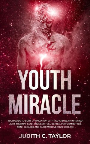 The Youth Miracle: Forget Everything You Know About Facebook Advertising And Follow The Advice From A Marketing Veteran Showing You How T image number 0