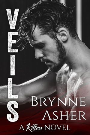 Veils: A Killers Novel Book 4 image number 0