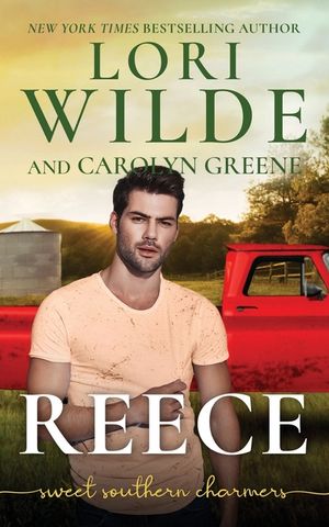 Reece: A Clean and Wholesome Romantic Comedy image number 0