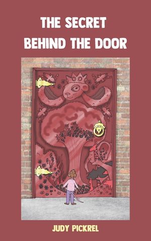 The Secret Behind The Door image number 0
