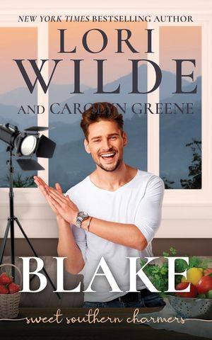 Blake: A Clean and Wholesome Romantic Comedy image number 0