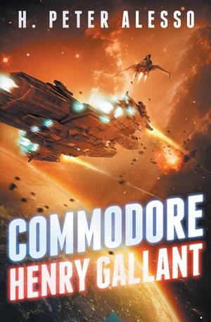 Commodore Henry Gallant image number 0