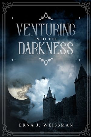 Venturing Into the Darkness image number 0