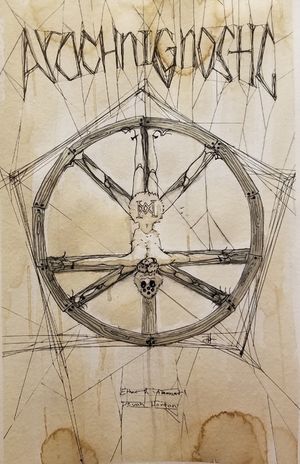 Arachnignostic image number 0