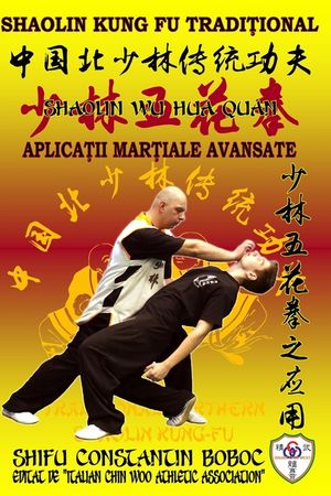 Shaolin Wu Hua Quan - Boxul celor 5 Flori de la Shaolin image number 0