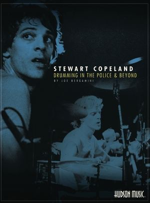 Stewart Copeland - Drumming in the Police and Beyond image number 0
