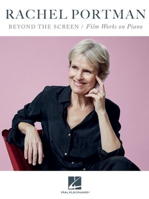 Rachel Portman - Beyond the Screen image number 0