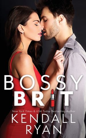 Bossy Brit image number 0