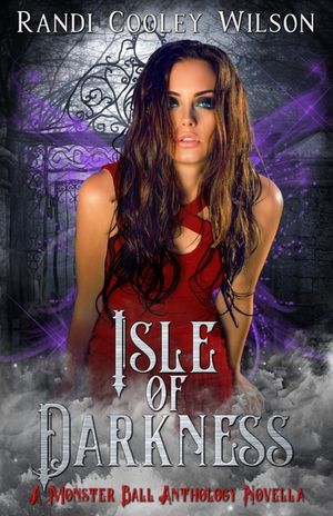 Isle of Darkness: Isle of Darkness Prequel image number 0