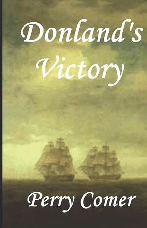 Donland's Victory image number 0
