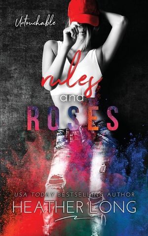 Rules and Roses image number 0