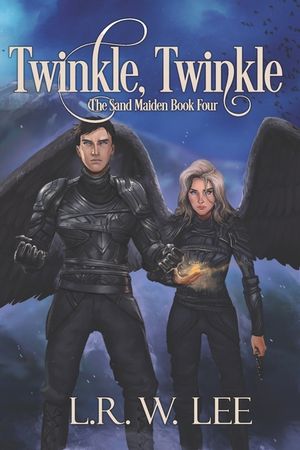 Twinkle, Twinkle: New Adult Epic Fantasy Paranormal Romance with Young Adult Appeal image number 0