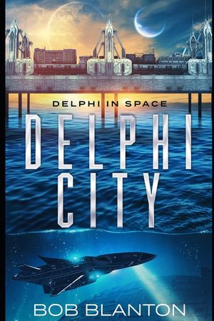 Delphi City image number 0