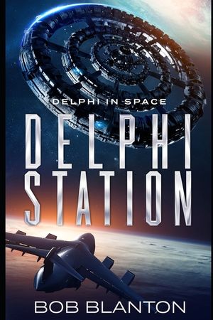 Delphi Station image number 0