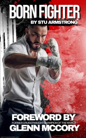 Born Fighter image number 0