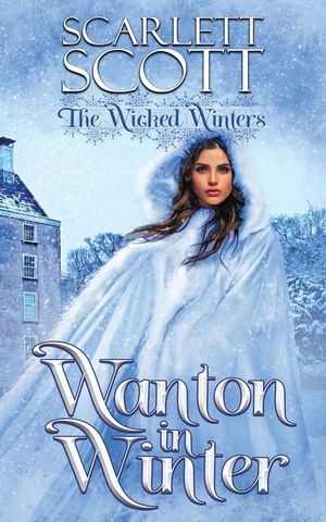 Wanton in Winter image number 0