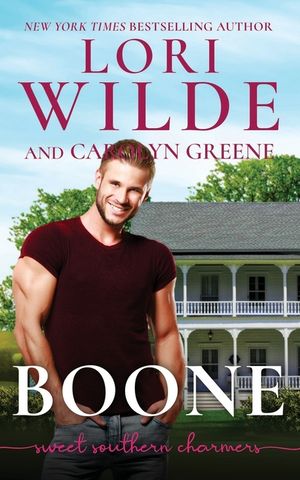 Boone image number 0