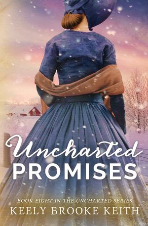 Uncharted Promises image number 0