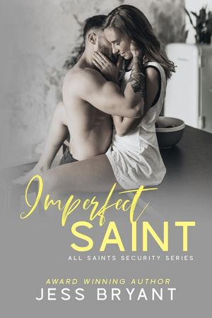 Imperfect Saint image number 0