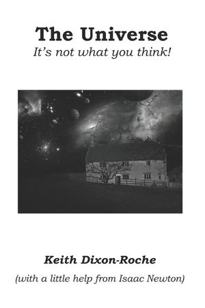 The Universe: It's not what you think image number 0