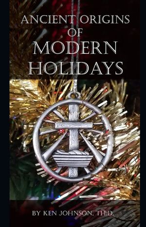 Ancient Origins of Modern Holidays image number 0