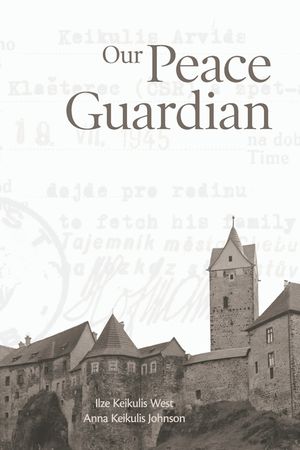 Our Peace Guardian image number 0