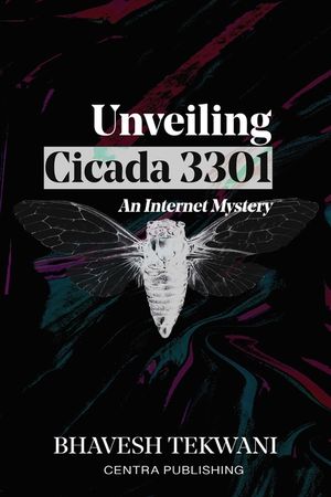 Unveiling Cicada 3301: An Internet Mystery image number 0