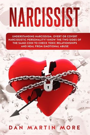 Narcissist: Understanding Narcissism: Overt or Covert Narcissistic Personality, Know the Two Sides of the Same Coin to Check Toxic image number 0