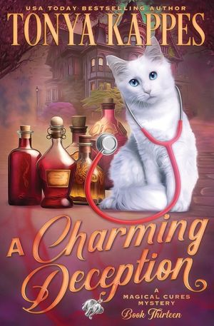 A Charming Deception image number 0