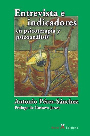 Entrevista e indicadores en psicoterapia y psicoan&aacute;lisis image number 0