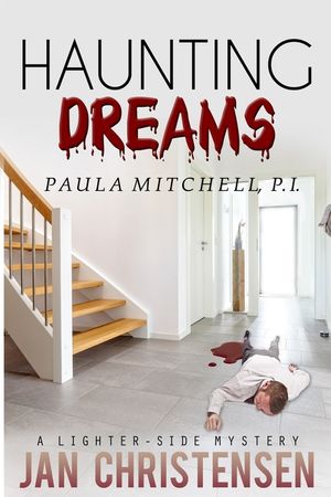 Haunting Dreams image number 0