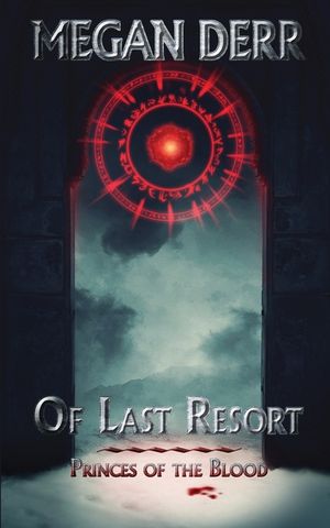 Of Last Resort image number 0