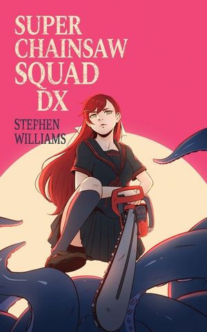 Super Chainsaw Squad DX image number 0