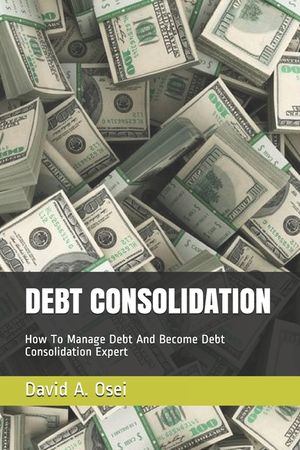 Debt Consolidation: How To Manage Debt And Become Debt Consolidation Expert image number 0