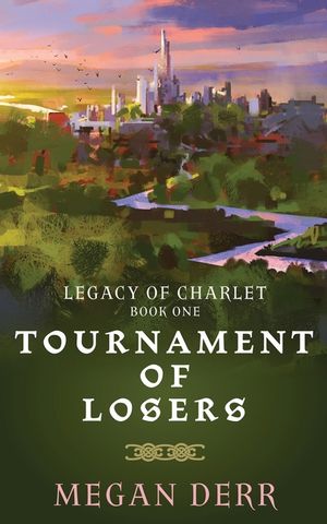 Tournament of Losers image number 0