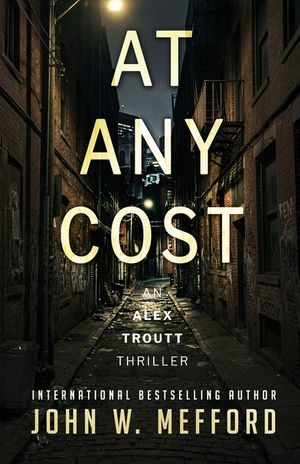 At Any Cost image number 0