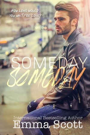 Someday, Someday image number 0