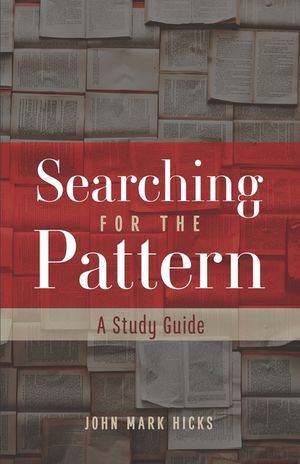 Searching for the Pattern: A Study Guide image number 0
