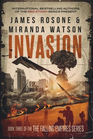 Invasion image number 0