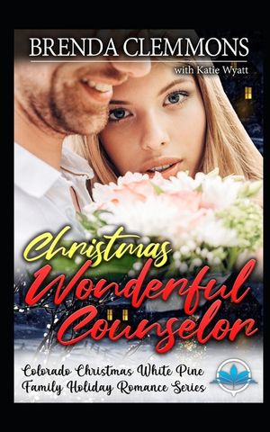 Christmas Wonderful Counselor image number 0