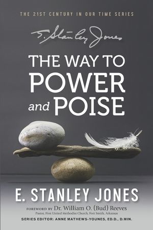 The Way to Power and Poise: Revised Edition image number 0