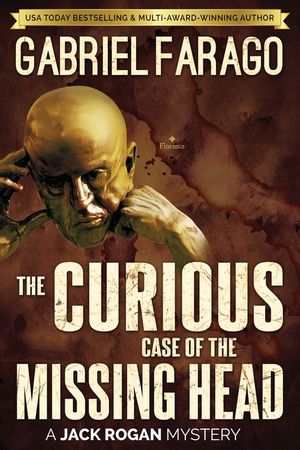 The Curious Case of the Missing Head image number 0