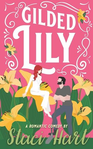 Gilded Lily image number 0