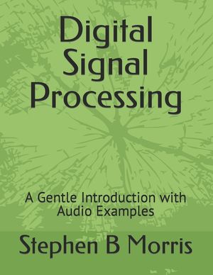 Digital Signal Processing: A Gentle Introduction with Audio Examples image number 0