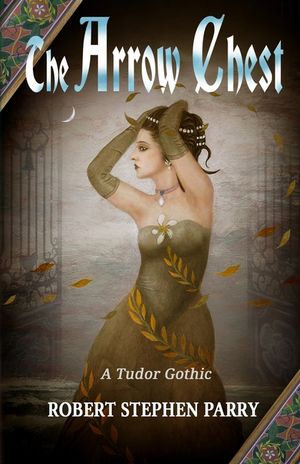 The Arrow Chest: A Victorian Mystery image number 0