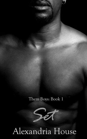 Set: A Novella image number 0