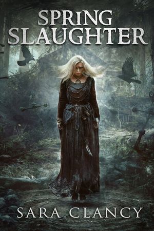 Spring Slaughter: Scary Supernatural Horror with Monsters image number 0