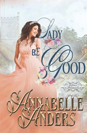 Lady Be Good image number 0