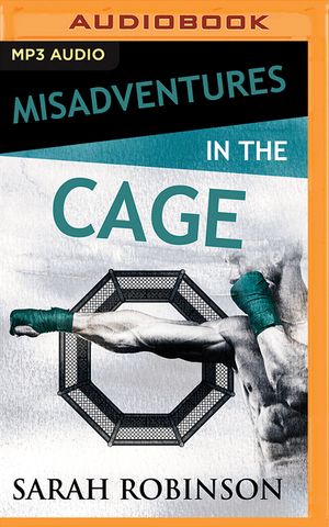 Misadventures in the Cage image number 0