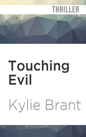 Touching Evil image number 0